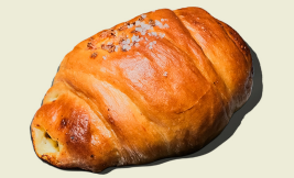 Sald Bread Cheese